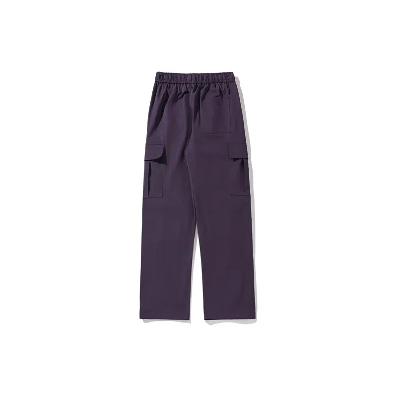 Hurley Casual Pants Unisex-12