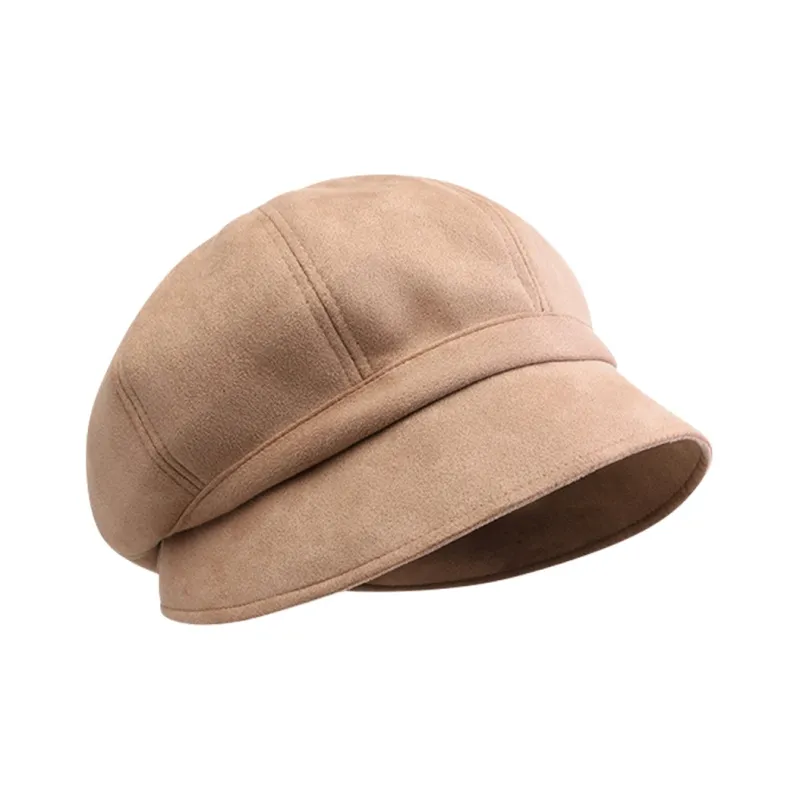 CMFY Cotton Bucket Hats Women's-3