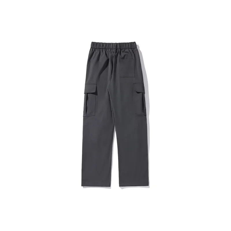 Hurley Casual Pants Unisex-10