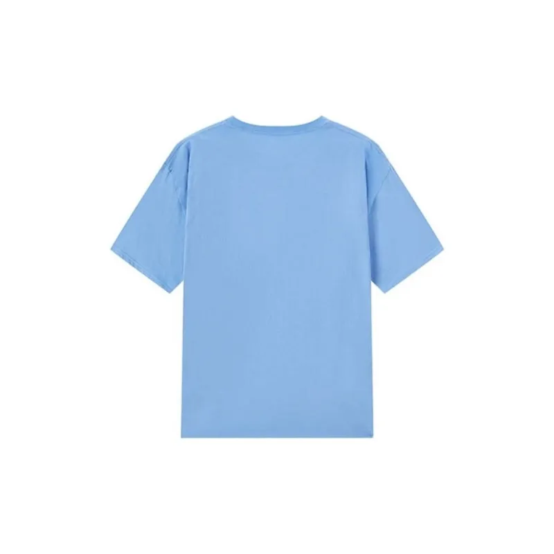 Champion Casual Sportswear Unisex Sky Blue Black-1