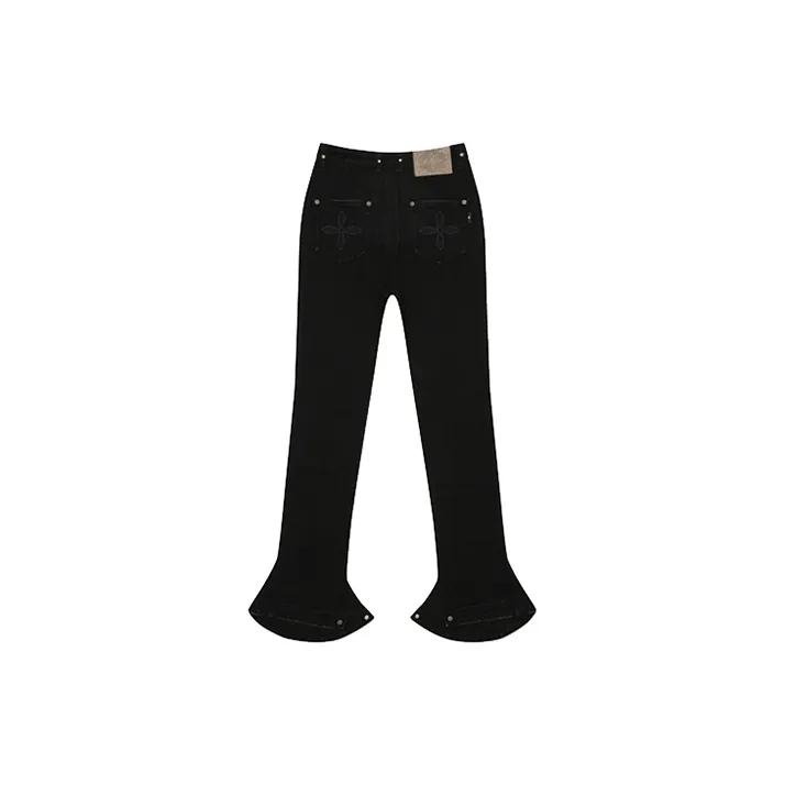 SMFK Wild World Wild World Series Jeans Women's-1