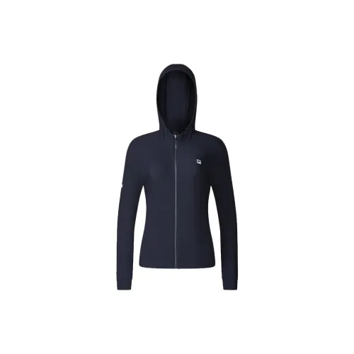 FILA Knitwear Women's Royal Blue