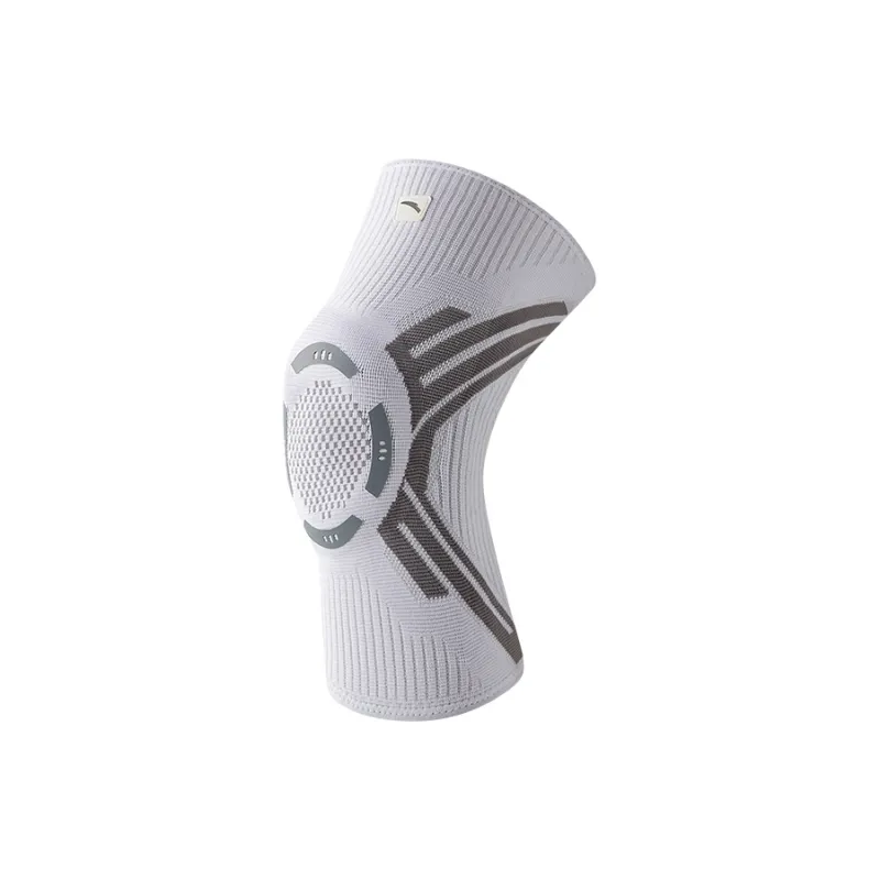 Anta Knee Pads Running Soccer Badminton Basketball Fitness Rock Climbing Unisex-5