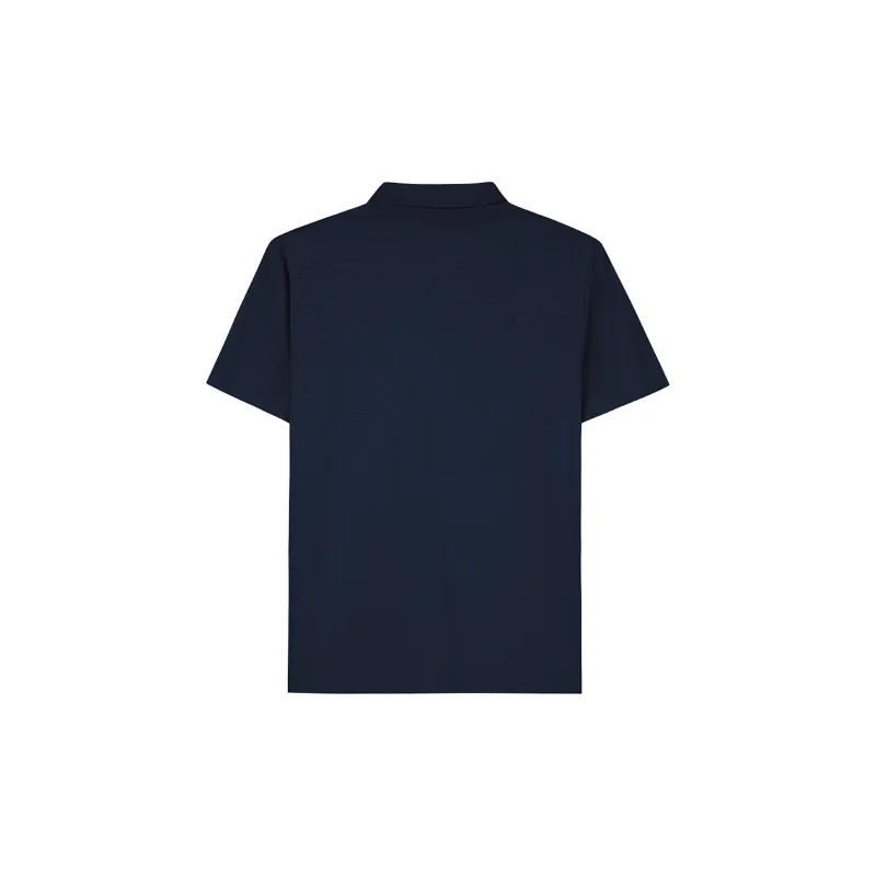 Tectop Polo Shirts Men-6