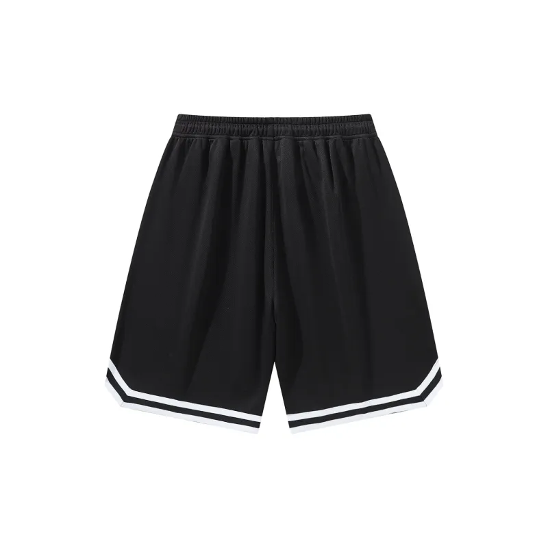 CENPIN Casual Shorts Unisex-5