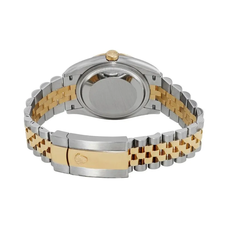 ROLEX 2024 Unworn Datejust 36mm-1