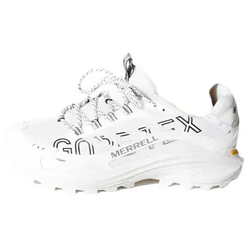 MERRELL Women's Moab Speed 2 GORE-TEX Bl 1TRL 'White'