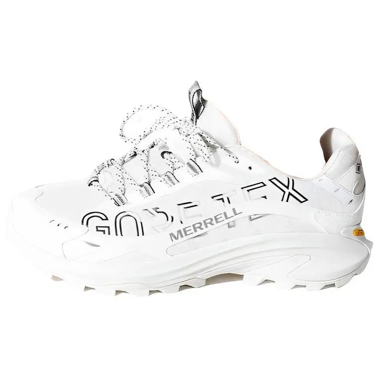MERRELL Women's Moab Speed 2 GORE-TEX Bl 1TRL 'White'-0