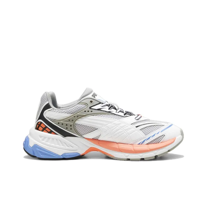 Puma Velophasis Bliss 'White Smokey Grey'-1