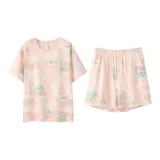Peach Pink