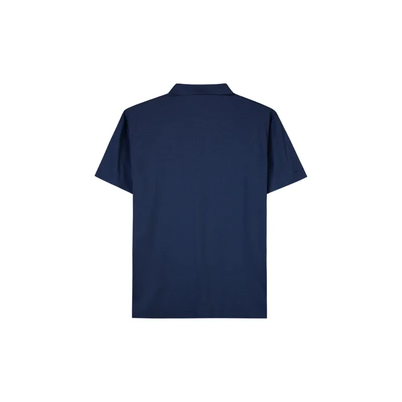 Tectop Polo Shirts Unisex-16