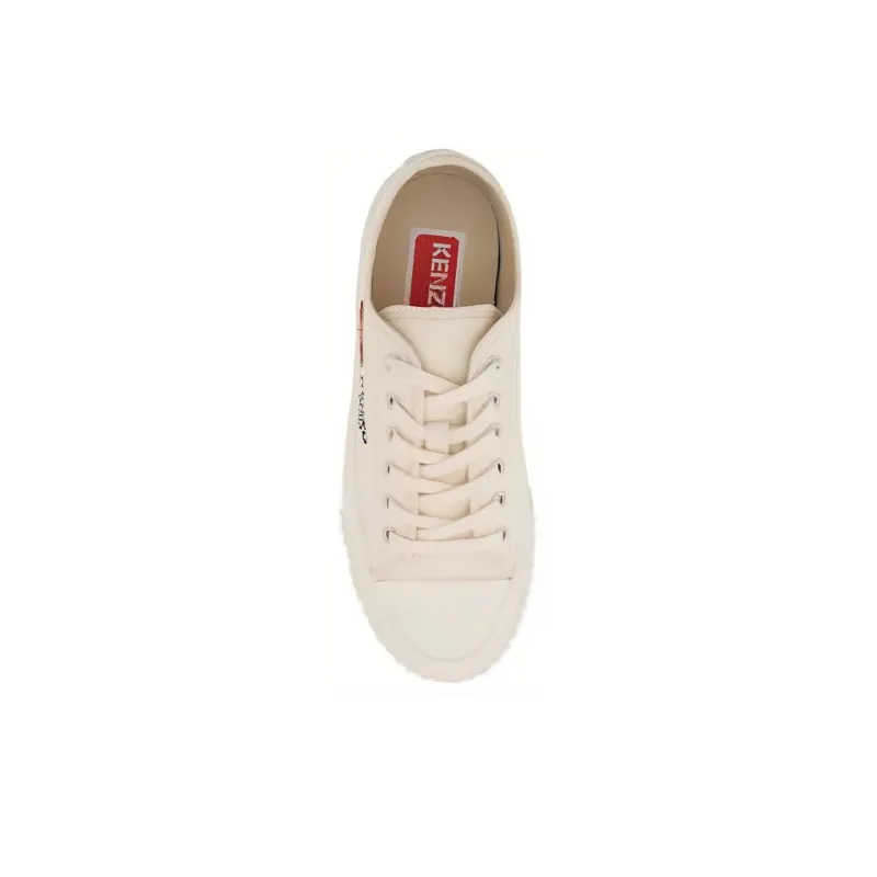 KENZO Low Top Skateboard Shoes Women's-3