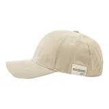Side White Label Duckbill-Khaki