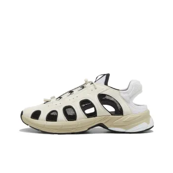 PUMA Velo Sandal 'Warm White'