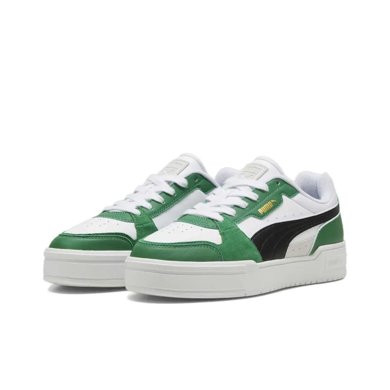 Puma CA Pro Lux 3 'White Archive Green'-2
