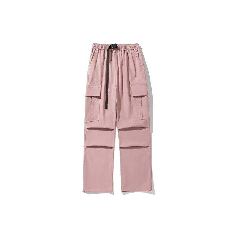 Hurley Casual Pants Unisex-6