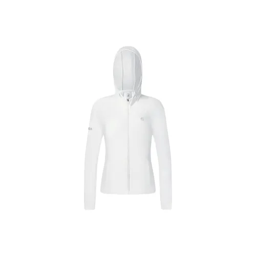 FILA Knitwear Women's Starlight White