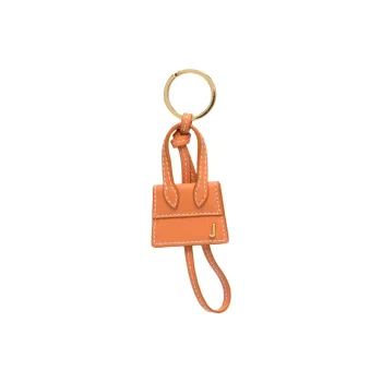 Jacquemus Keychains Women's Brown