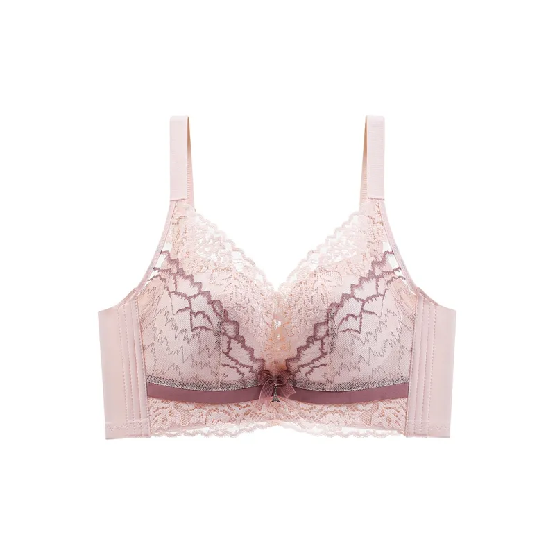 Elan and White Women's Bras-1