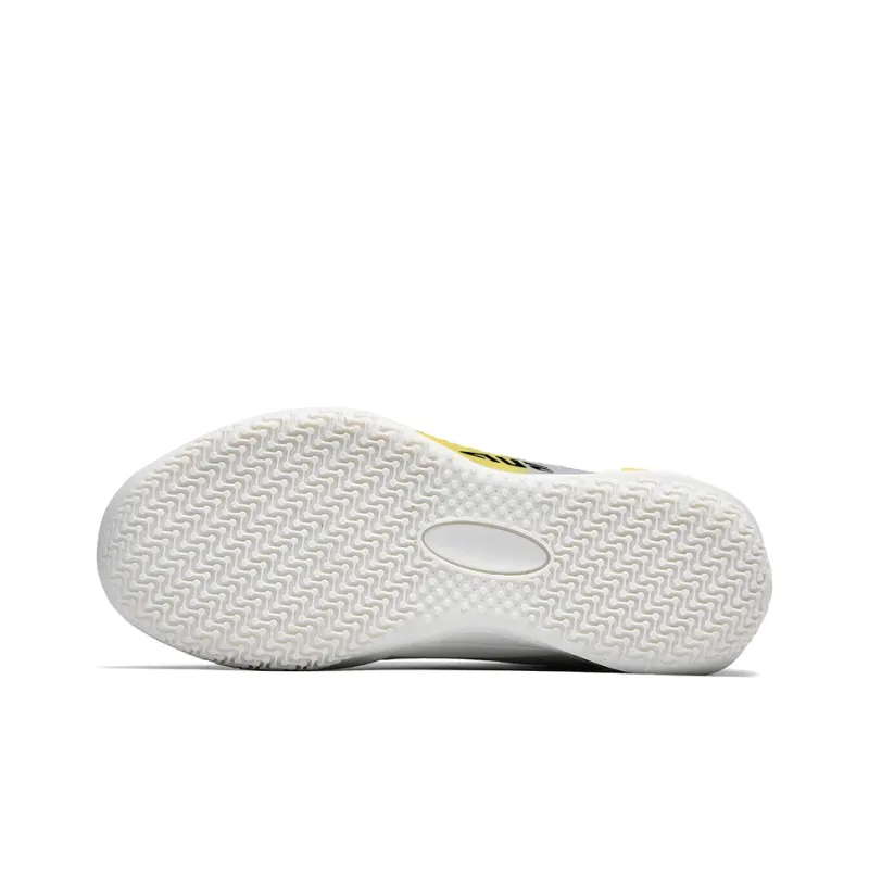 Prince McQueen High Top Basketball Shoes Unisex-4