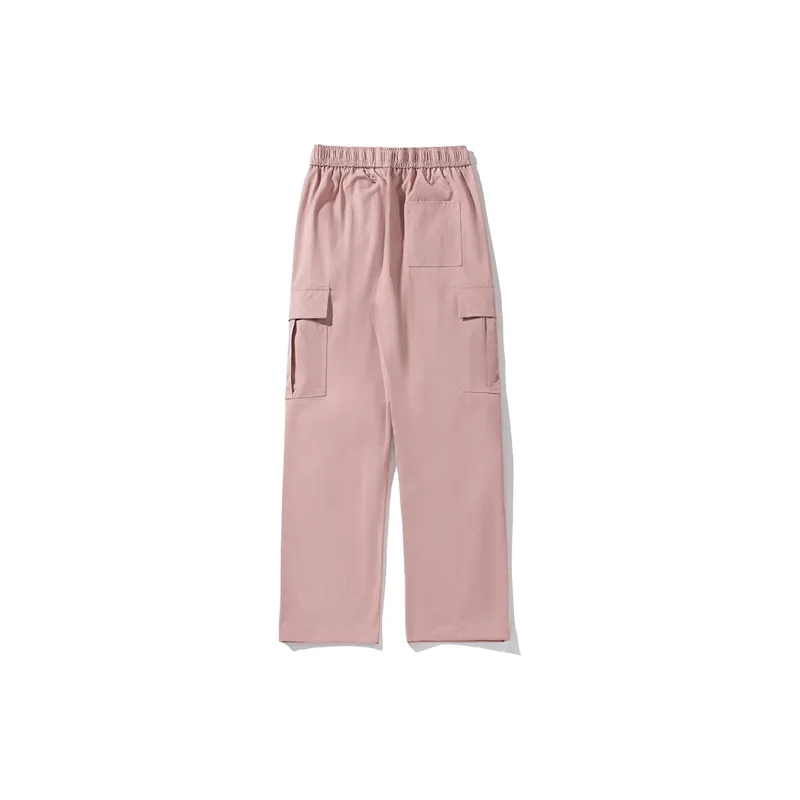 Hurley Casual Pants Unisex-7