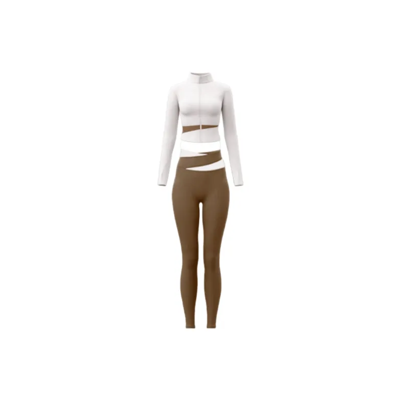 SAFEBET Yoga Sets Running Fitness Unisex-7