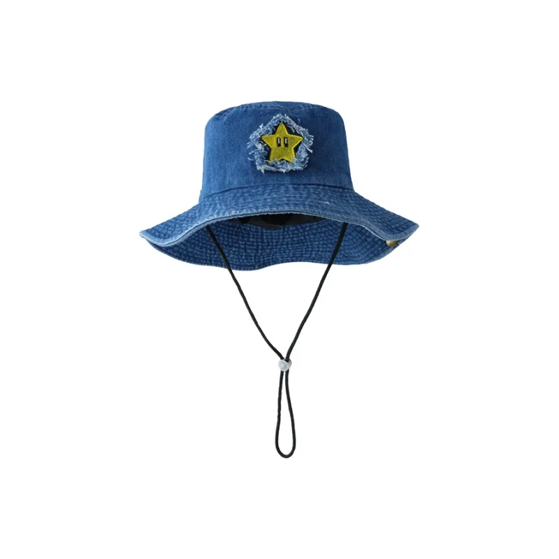 CMFY Bucket Hats Unisex-2