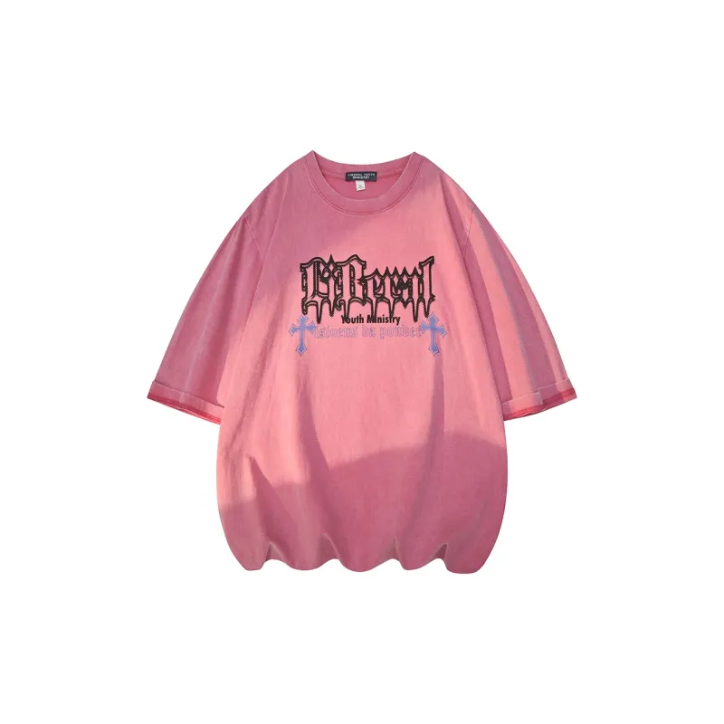 Liberal Youth Ministry T Shirt Unisex Black-9