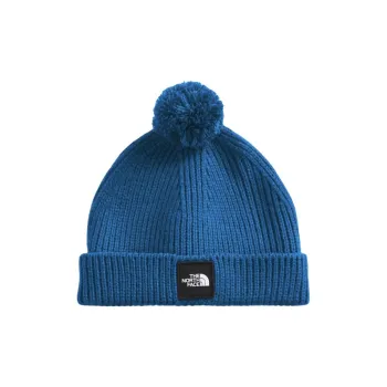 THE NORTH FACE Acrylic Beanies Kids' Blue