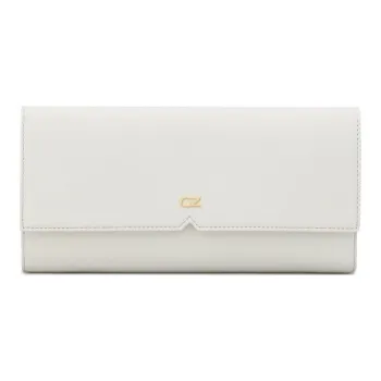 Giuseppe Zanotti/GZ Leather Handheld Shoulder Bag Crossbody Bag Women's White