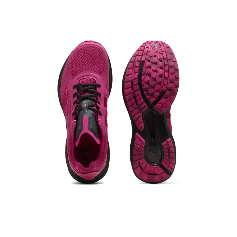 Puma Porsche Design X Nitro Runner 3 'Garnet Rose'-3