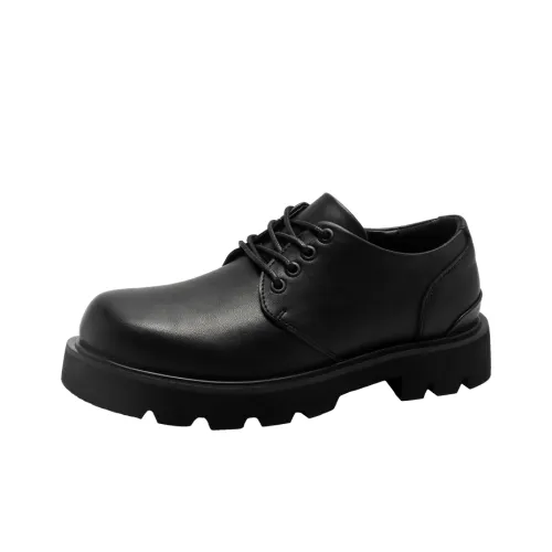 Product B Men's Casual Men Low-Top Black