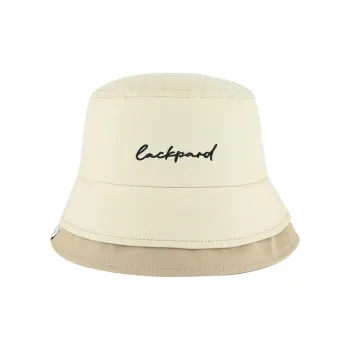 Lackpard Cotton Bucket Hats Women's