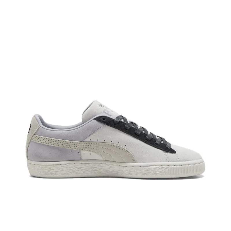 PUMA Suede Iconix 'Silver Mist'-1
