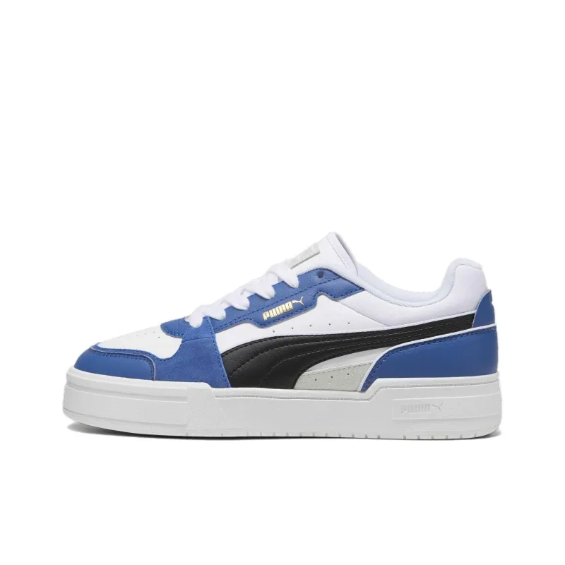 Puma CA Pro Lux 3 'White Cobalt Glaze'-0