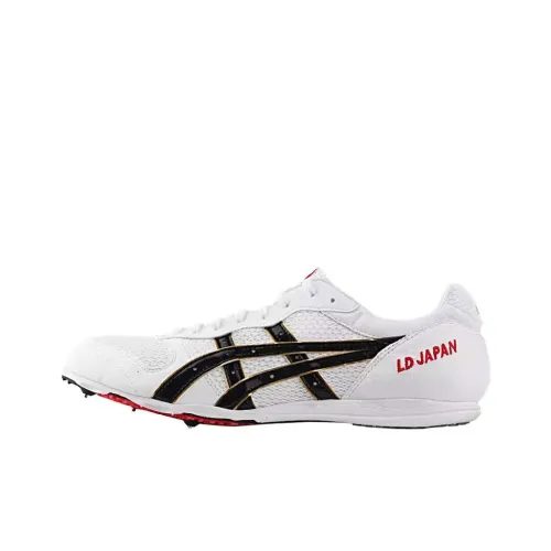 Asics LD Japan 'White Black'