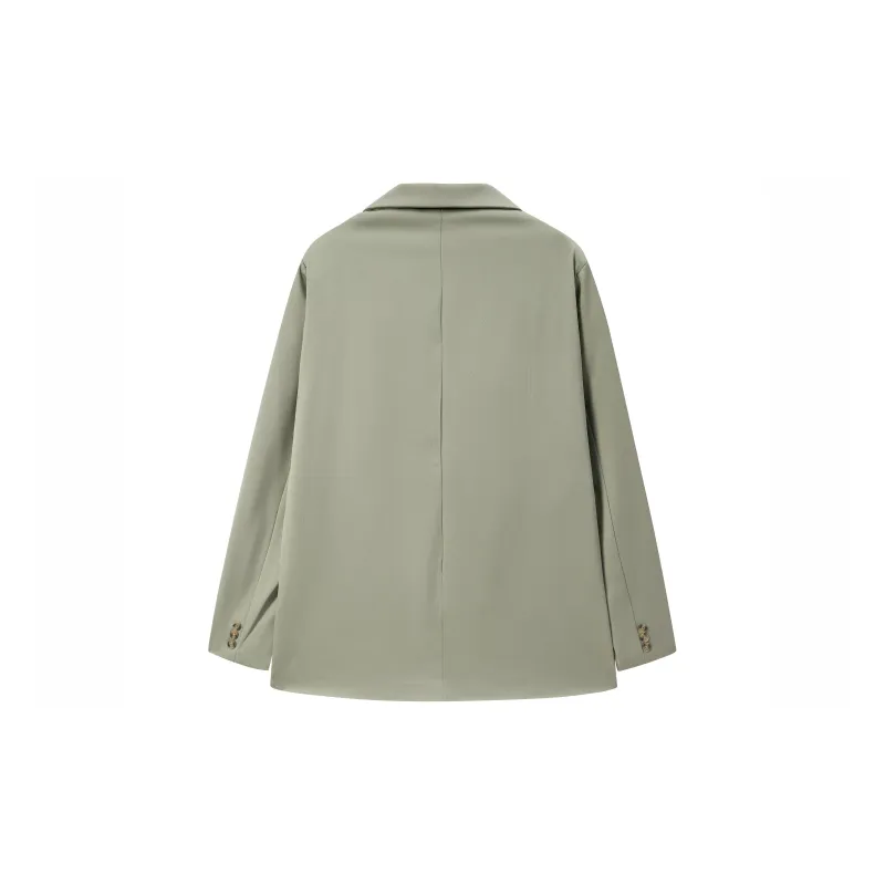 A.X.S.K Business Suits Unisex-11