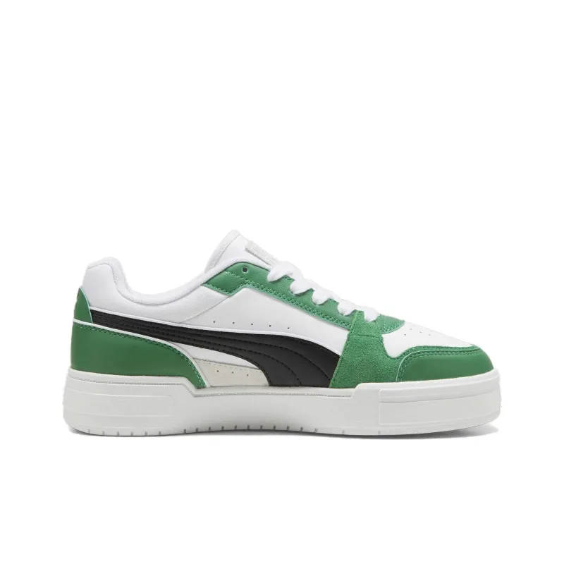 Puma CA Pro Lux 3 'White Archive Green'-1