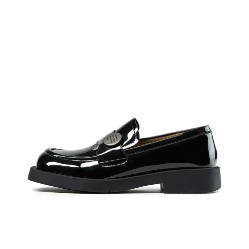 FED Loafers Women's