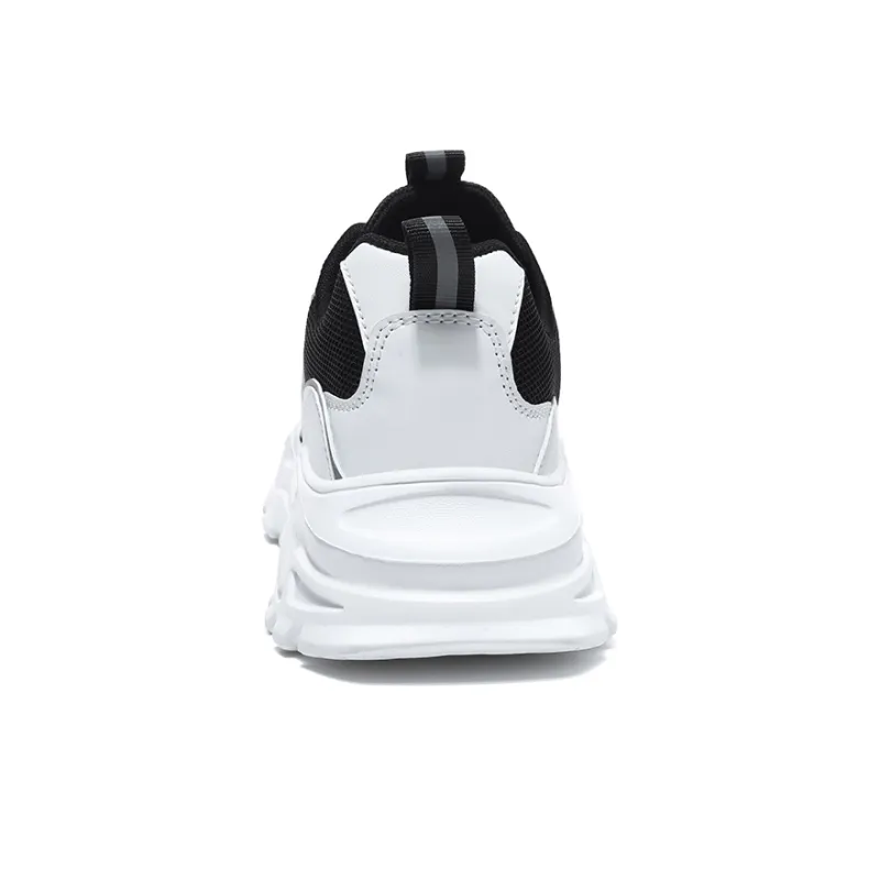 CAMOSI Low Top Chunky Sneakers Unisex-6