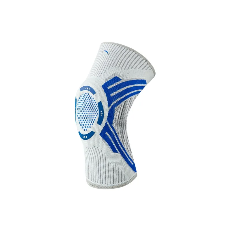 Anta Knee Pads Running Soccer Badminton Basketball Fitness Rock Climbing Unisex-4