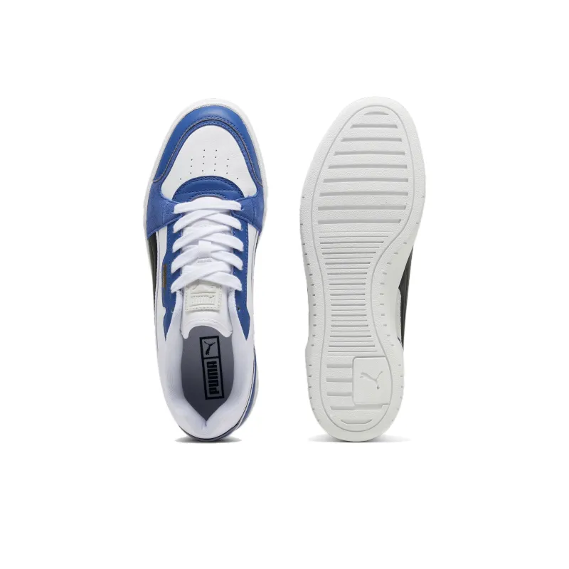Puma CA Pro Lux 3 'White Cobalt Glaze'-3