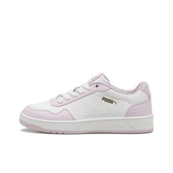 PUMA Court Classy 'White Grape Mist' Women's
