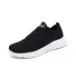 Black White