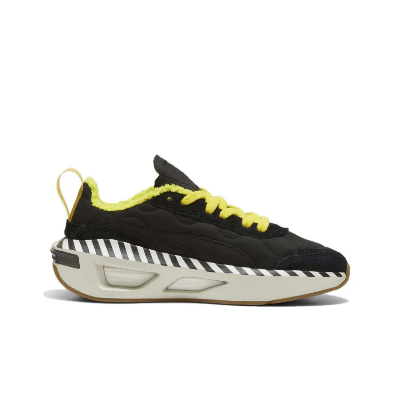 Puma Scuderia Ferrari X Ultimate Nitro 'Black Warm White'-1