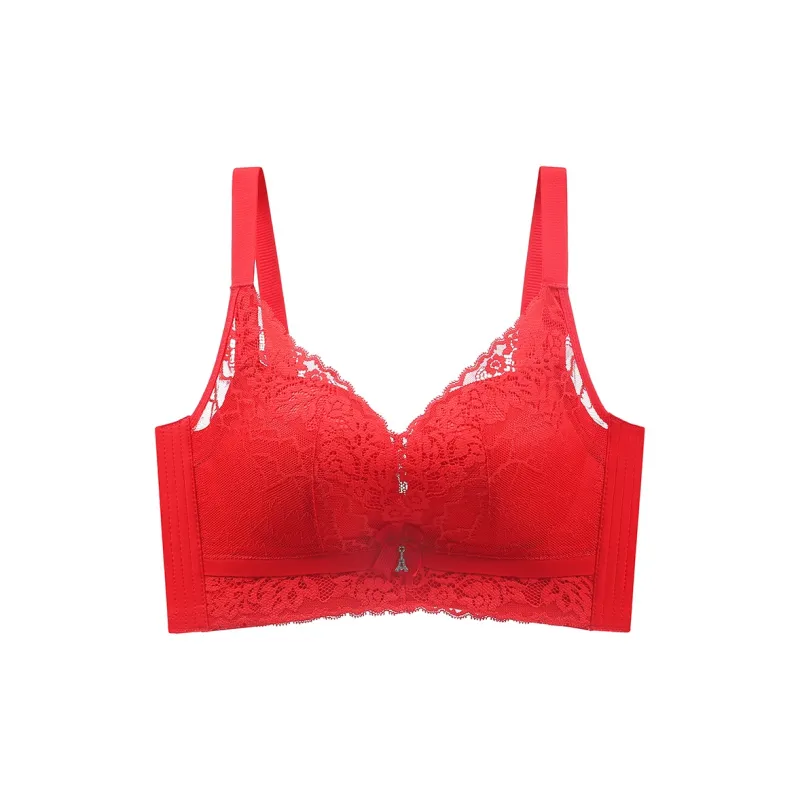 Elan and White Women's Bras-2