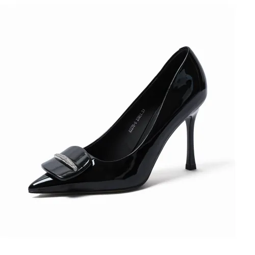 FESOUNE High Heels Women's