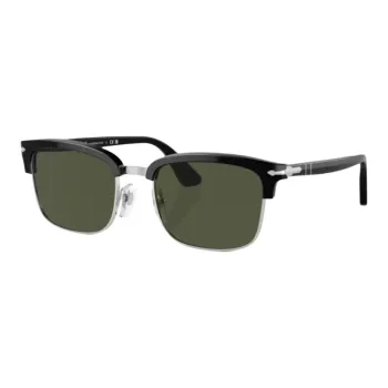 PERSOL Square-frame Tinted-lenses Sunglasses