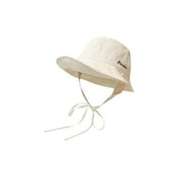CMFY Cotton Bucket Hats Women's