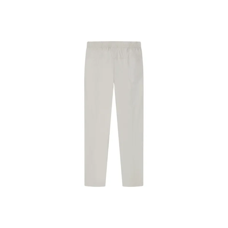 FILA Casual Pants Men Light Khaki-1